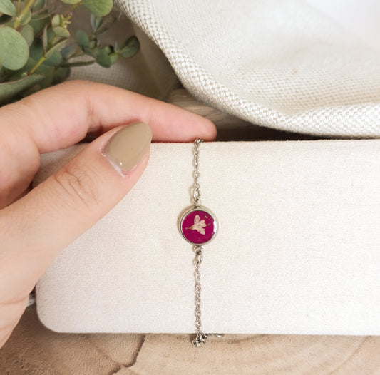 Bracciale con Ligustro
